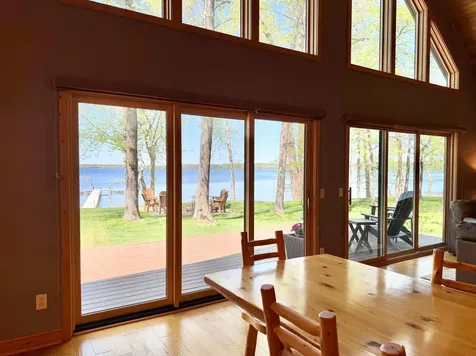 6570 Bobcat Trail NW Cass Lake MN 56633