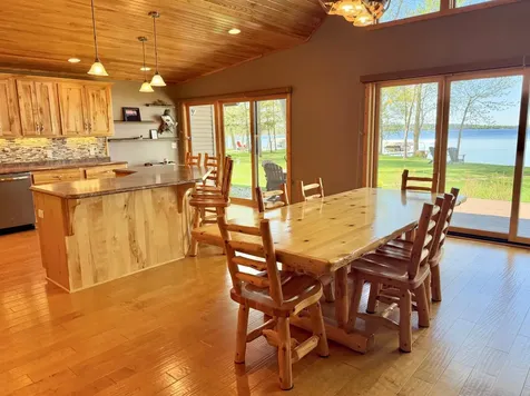 6570 Bobcat Trail NW Cass Lake MN 56633