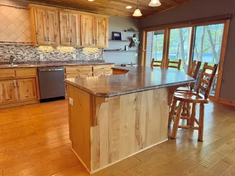 6570 Bobcat Trail NW Cass Lake MN 56633