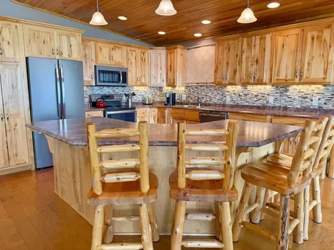 6570 Bobcat Trail NW Cass Lake MN 56633