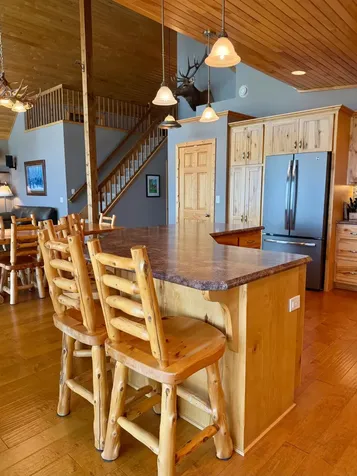 6570 Bobcat Trail NW Cass Lake MN 56633
