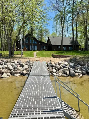 6570 Bobcat Trail NW Cass Lake MN 56633