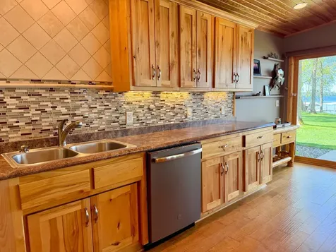 6570 Bobcat Trail NW Cass Lake MN 56633