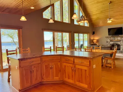 6570 Bobcat Trail NW Cass Lake MN 56633