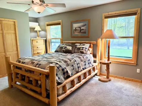 6570 Bobcat Trail NW Cass Lake MN 56633