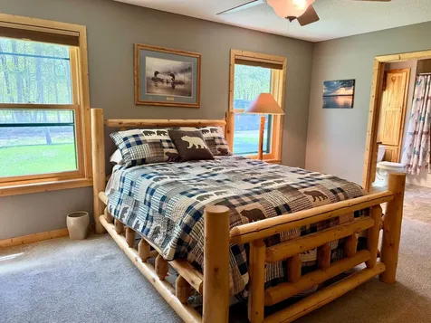 6570 Bobcat Trail NW Cass Lake MN 56633