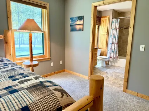 6570 Bobcat Trail NW Cass Lake MN 56633