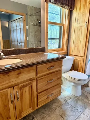 6570 Bobcat Trail NW Cass Lake MN 56633