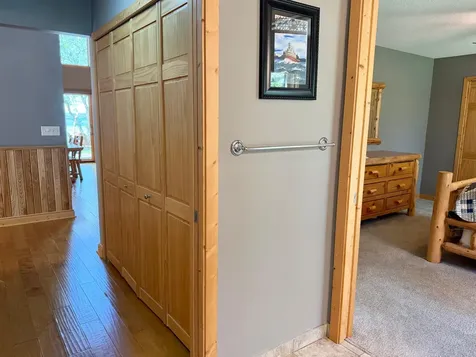 6570 Bobcat Trail NW Cass Lake MN 56633