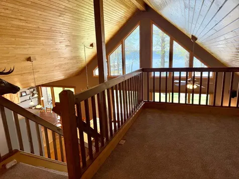 6570 Bobcat Trail NW Cass Lake MN 56633