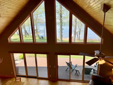 6570 Bobcat Trail NW Cass Lake MN 56633