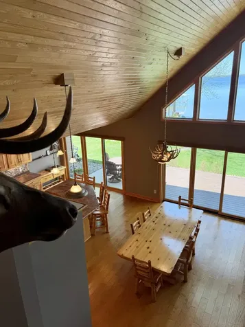 6570 Bobcat Trail NW Cass Lake MN 56633
