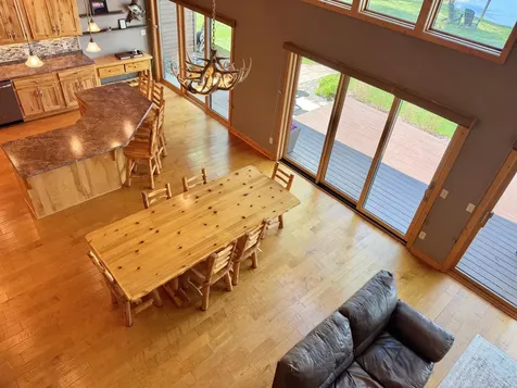 6570 Bobcat Trail NW Cass Lake MN 56633