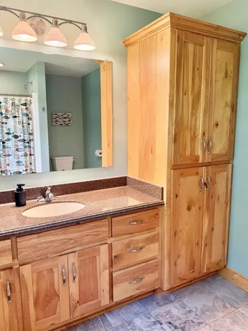 6570 Bobcat Trail NW Cass Lake MN 56633