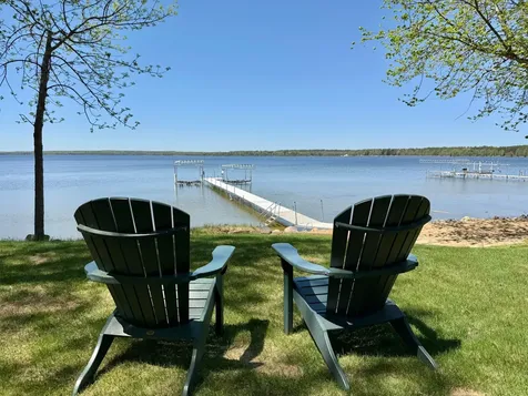 6570 Bobcat Trail NW Cass Lake MN 56633