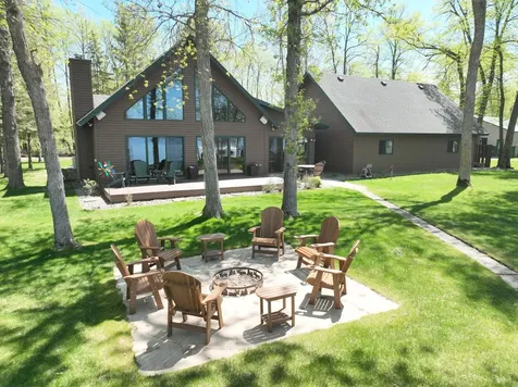 6570 Bobcat Trail NW Cass Lake MN 56633