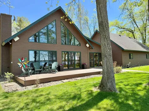 6570 Bobcat Trail NW Cass Lake MN 56633