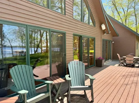 6570 Bobcat Trail NW Cass Lake MN 56633