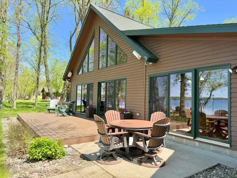 6570 Bobcat Trail NW Cass Lake MN 56633