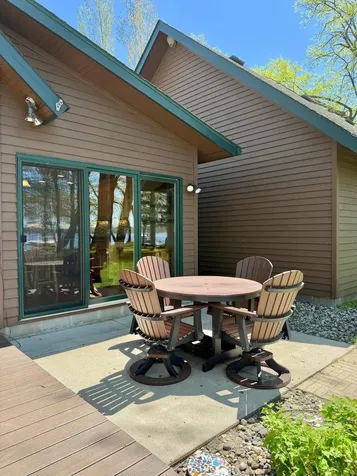 6570 Bobcat Trail NW Cass Lake MN 56633