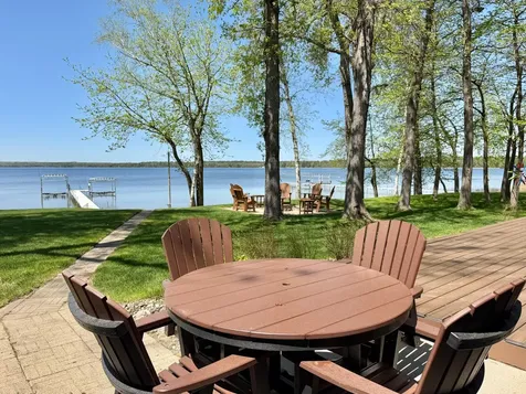 6570 Bobcat Trail NW Cass Lake MN 56633