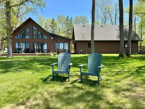 6570 Bobcat Trail NW Cass Lake MN 56633