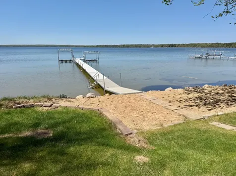 6570 Bobcat Trail NW Cass Lake MN 56633