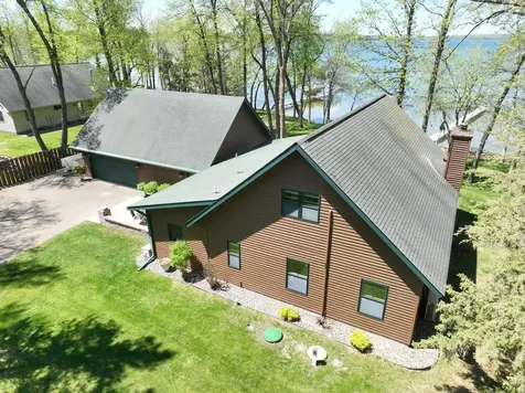 6570 Bobcat Trail NW Cass Lake MN 56633