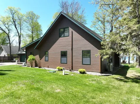 6570 Bobcat Trail NW Cass Lake MN 56633