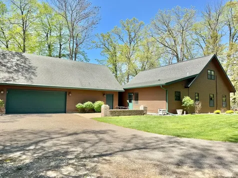 6570 Bobcat Trail NW Cass Lake MN 56633