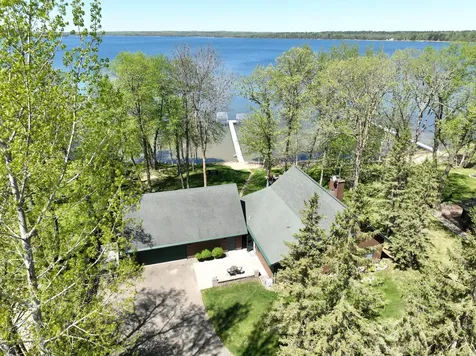 6570 Bobcat Trail NW Cass Lake MN 56633
