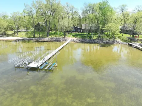 6570 Bobcat Trail NW Cass Lake MN 56633