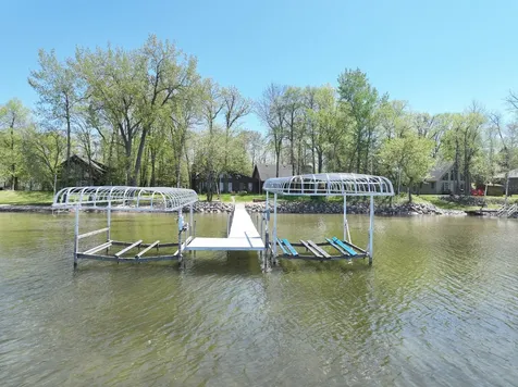 6570 Bobcat Trail NW Cass Lake MN 56633