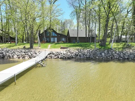 6570 Bobcat Trail NW Cass Lake MN 56633