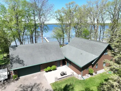 6570 Bobcat Trail NW Cass Lake MN 56633