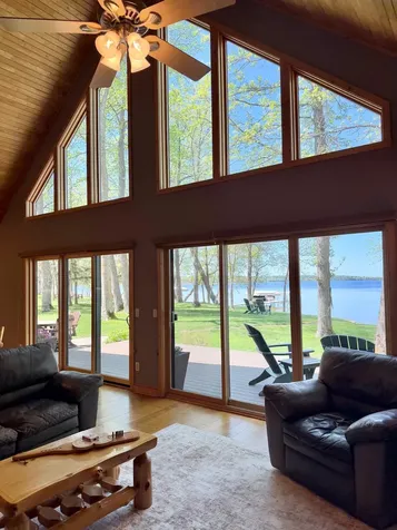 6570 Bobcat Trail NW Cass Lake MN 56633