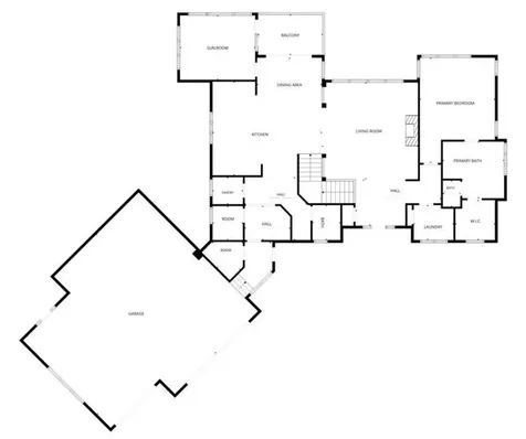 1415 Thelen Farm Trail Houlton WI 54082