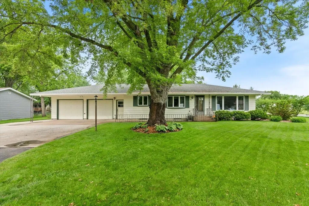 1801 11th Avenue S Saint Cloud MN 56301