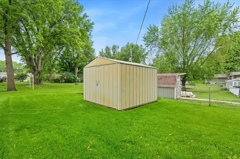 1801 11th Avenue S Saint Cloud MN 56301