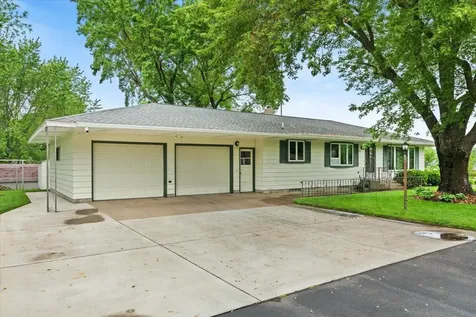 1801 11th Avenue S Saint Cloud MN 56301