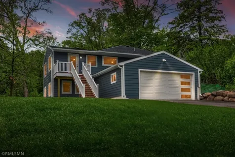 4410 Stinson Boulevard NE Columbia Heights MN 55421