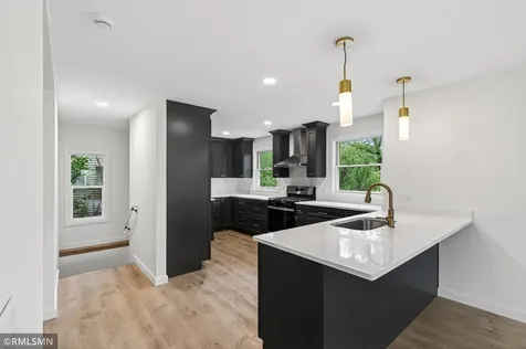 4410 Stinson Boulevard NE Columbia Heights MN 55421