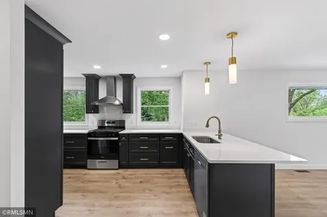 4410 Stinson Boulevard NE Columbia Heights MN 55421