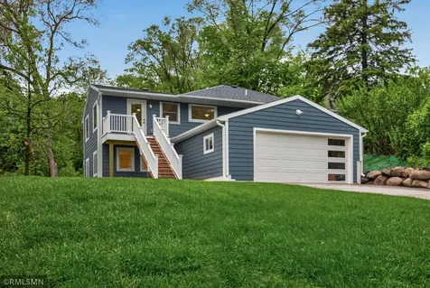 4410 Stinson Boulevard NE Columbia Heights MN 55421
