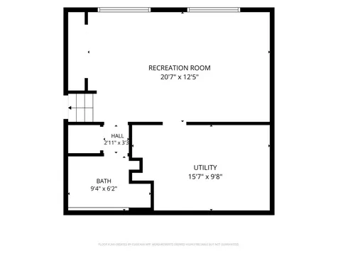 9176 Sierra Road Woodbury MN 55125