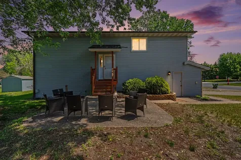 3445 138th Court NW Andover MN 55304