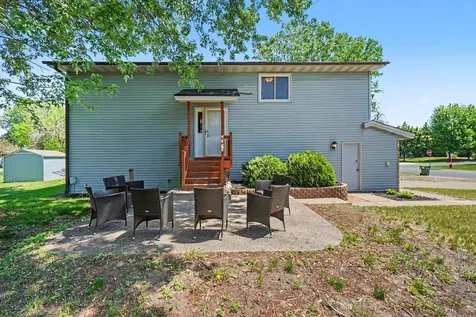 3445 138th Court NW Andover MN 55304