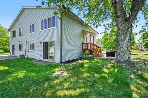 3445 138th Court NW Andover MN 55304