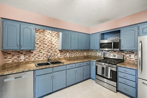3445 138th Court NW Andover MN 55304
