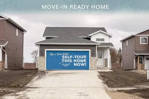 854 1 Avenue S Horace ND 58047